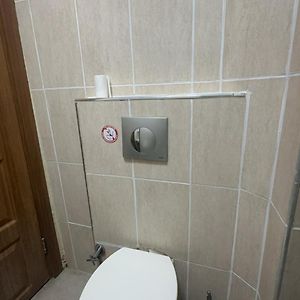 Private Bathroom Single Room